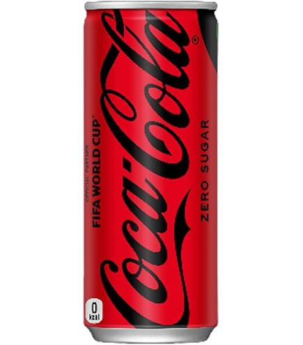 Amazon.co.jp: コカ コーラ 缶 250ML (コカコーラ zero 250 ml×30本